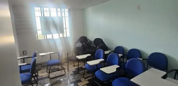 Sala Comercial para alugar, 50m² no Centro, Nova Iguaçu