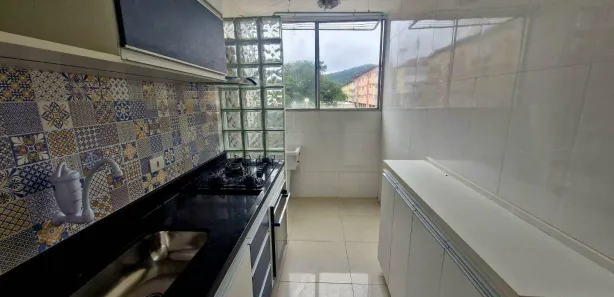 Apartamento com 2 Quartos à venda, 70m² no Jardim dos Pássaros, Guarujá
