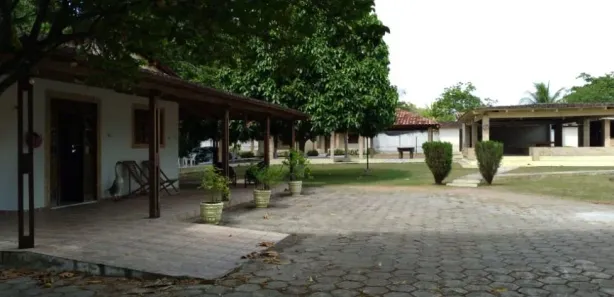 Imóvel Comercial com 12 Quartos para alugar, 1500m² no Areia Branca, São José de Mipibu
