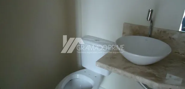 Sala Comercial à venda, 131m² no Centro, Gramado
