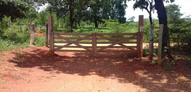 Imóvel Comercial com 3 Quartos à venda, 11000m² no , Cordisburgo