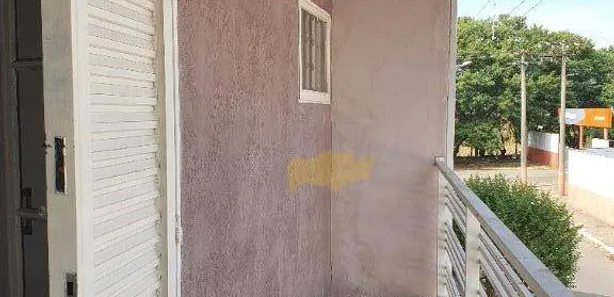 Casa com 2 Quartos à venda, 89m² no Estádio, Rio Claro