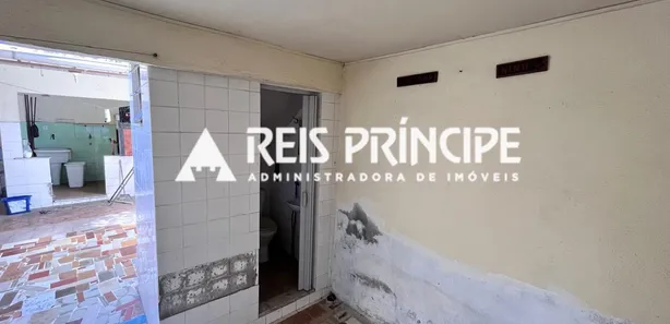 Casa com 2 Quartos para alugar, 27m² no Inhoaíba, Rio de Janeiro