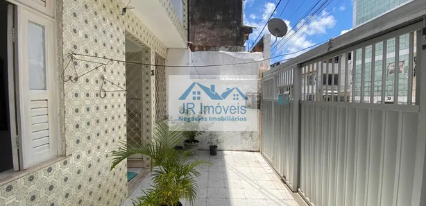 Casa com 3 Quartos à venda, 126m² no Matatu, Salvador