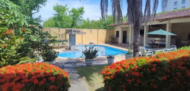Casa de Condomínio com 4 Quartos à venda, 600m² no Chapada, Manaus