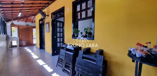 Ponto Comercial para alugar, 55m² no Marechal Rondon, Igarapé