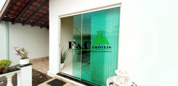 Casa com 3 Quartos à venda, 250m² no Vila Europa, Araras