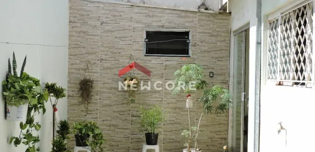 Casa com 3 Quartos à venda, 139m² no Estádio, Rio Claro