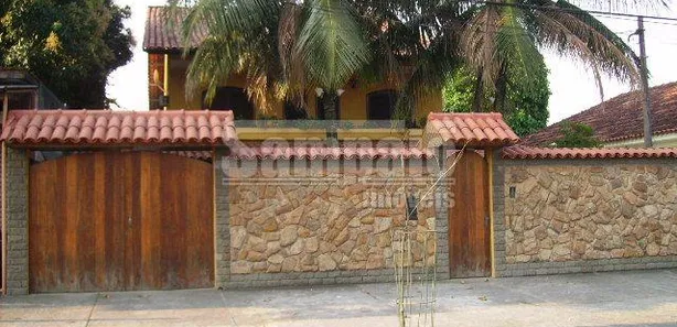 Casa com 4 Quartos para alugar, 400m² no Campo Grande, Rio de Janeiro