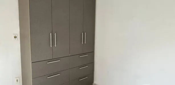 Apartamento com 2 Quartos para alugar, 48m² no Jardim Paulista, Rio Claro