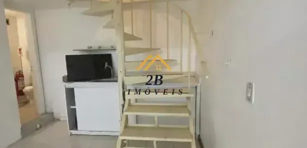 Ponto Comercial à venda, 57m² no Leme, Rio de Janeiro