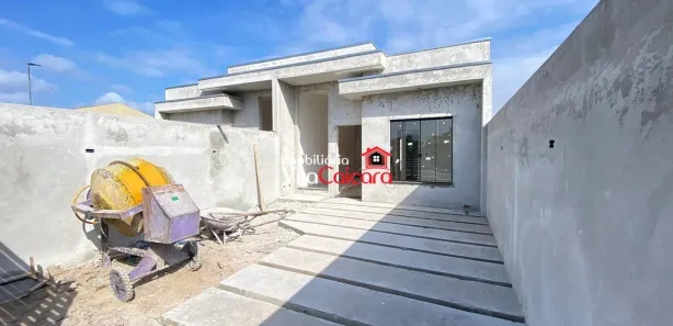 Casa com 2 Quartos à venda, 59m² no Costa Azul, Matinhos