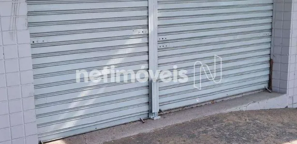 Ponto Comercial à venda, 37m² no Alto Barroca, Belo Horizonte
