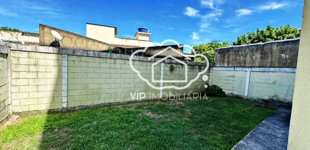 Apartamento com 2 Quartos à venda, 45m² no Campo Grande, Rio de Janeiro