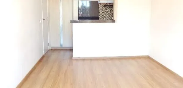 Apartamento com 3 Quartos para alugar, 68m² no Jardim Parque Novo Mundo, Limeira