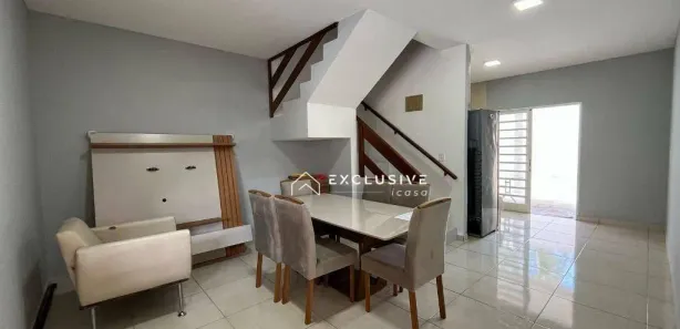 Casa de Condomínio com 2 Quartos à venda, 148m² no Vila Paraíso, Caçapava