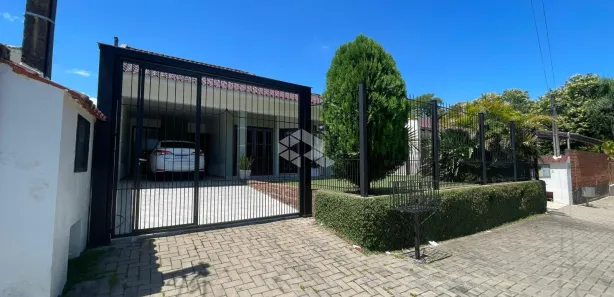 Casa com 3 Quartos à venda, 182m² no Conventos, Vera Cruz