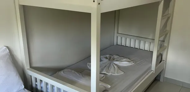 Flat com 2 Quartos para alugar, 63m² no , Ipojuca