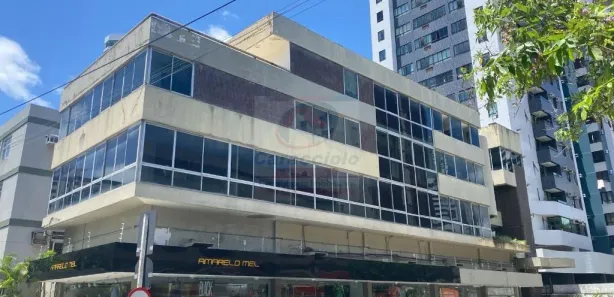 Galpão/Depósito/Armazém para alugar, 600m² no Boa Viagem, Recife