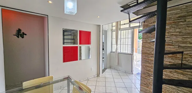 Apartamento com 2 Quartos à venda, 74m² no Parque 10 de Novembro, Manaus