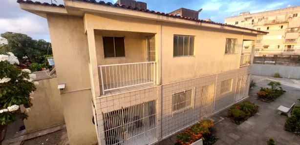 Casa de Condomínio com 2 Quartos à venda, 60m² no Candeias, Jaboatão dos Guararapes