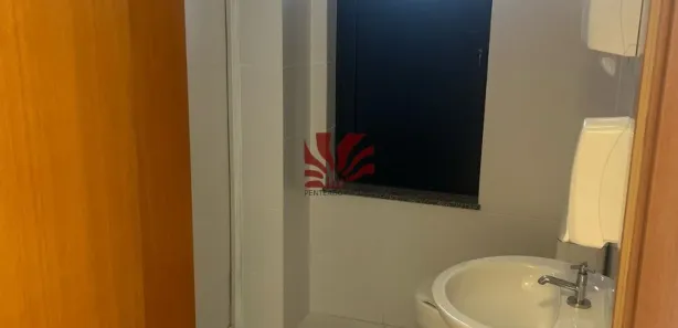 Sala Comercial para alugar, 45m² no Marechal Rondon, Canoas