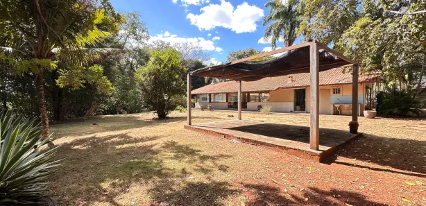 Fazenda/Sítio com 5 Quartos à venda, 500m² no , Nova Veneza