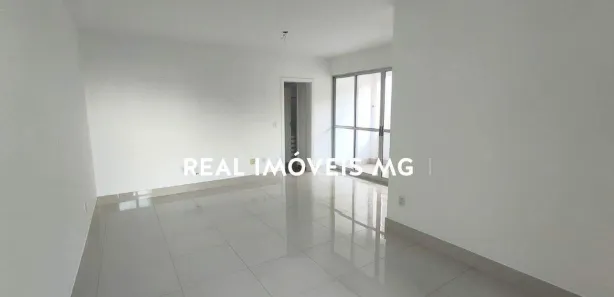 Apartamento com 3 Quartos à venda, 95m² no Luxemburgo, Belo Horizonte