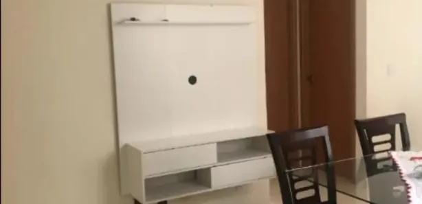 Apartamento com 1 Quarto à venda, 45m² no Caixa D'Água, Lauro de Freitas