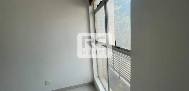 Sala Comercial para alugar, 25m² no Sion, Belo Horizonte