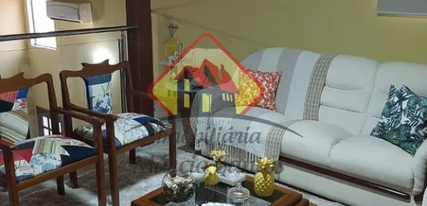 Casa de Condomínio com 3 Quartos para venda ou aluguel, 220m² no Jardim Independência, Taubaté