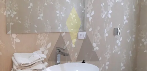 Casa de Condomínio com 3 Quartos para alugar, 259m² no Granja Olga II, Sorocaba