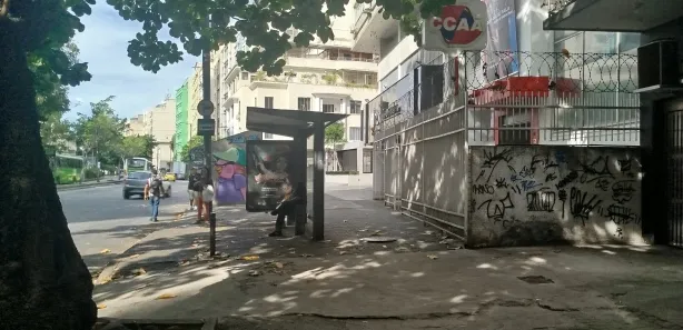 Apartamento com 2 Quartos para alugar, 68m² no Tijuca, Rio de Janeiro