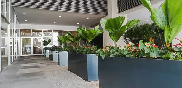 Sala Comercial à venda, 45m² no Funcionários, Belo Horizonte