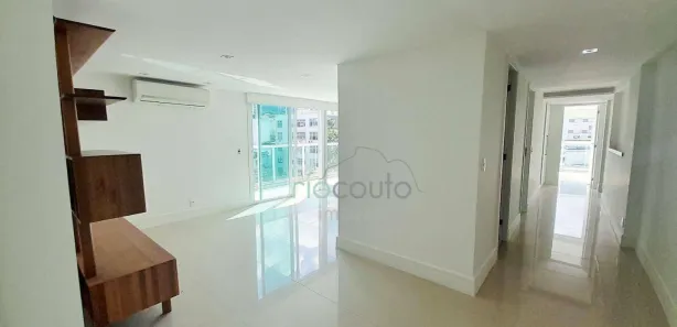 Cobertura com 2 Quartos para alugar, 98m² no Leblon, Rio de Janeiro