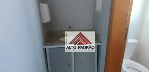 Sala Comercial à venda, 26m² no Vila Bocaina, Mauá