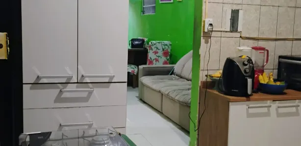 Casa com 3 Quartos à venda, 120m² no Nordeste de Amaralina, Salvador