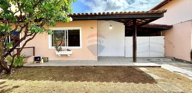 Casa com 2 Quartos à venda, 63m² no Centro, Lauro de Freitas