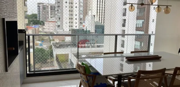 Apartamento com 2 Quartos à venda, 100m² no Campo Belo, São Paulo