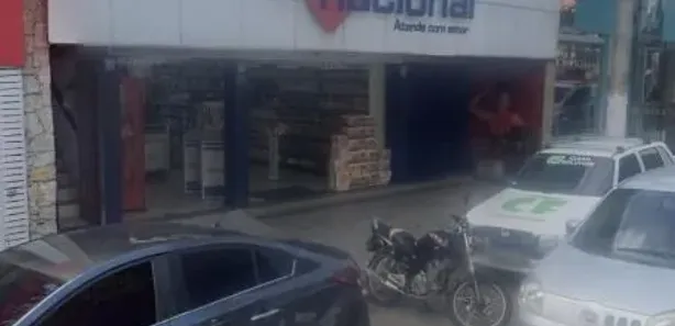 Ponto Comercial à venda, 300m² no Estação, São Pedro da Aldeia
