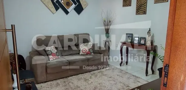 Casa de Condomínio com 2 Quartos à venda, 87m² no Jardim Marialice, Araraquara