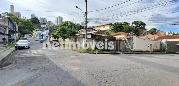 Casa com 4 Quartos à venda, 574m² no Caiçaras, Belo Horizonte
