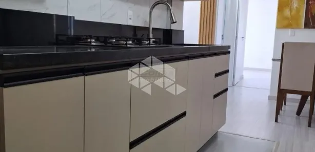 Apartamento com 2 Quartos à venda, 63m² no Centro, Montenegro