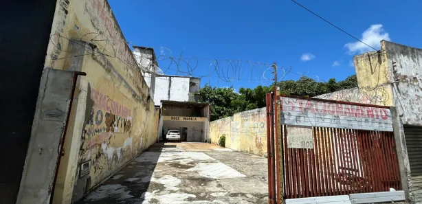 Ponto Comercial com 1 Quarto à venda, 240m² no Alecrim, Natal