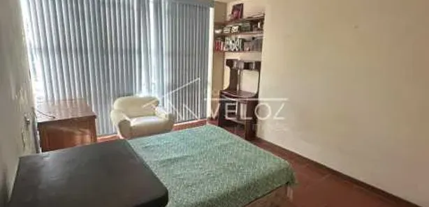 Apartamento com 2 Quartos à venda, 84m² no Botafogo, Rio de Janeiro
