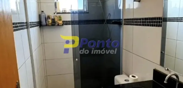 Apartamento com 2 Quartos à venda, 60m² no Residencial Visão, Lagoa Santa