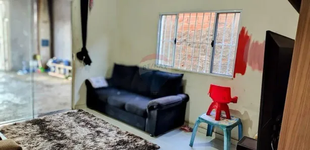 Casa com 2 Quartos à venda, 90m² no Jardim Lourdes, Cosmópolis