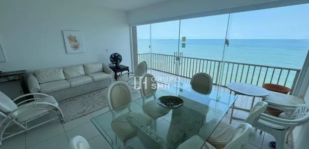 Apartamento com 4 Quartos à venda, 125m² no Pitangueiras, Guarujá