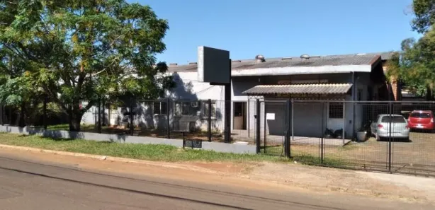 Galpão/Depósito/Armazém para alugar, 2500m² no Nossa Chácara, Gravataí