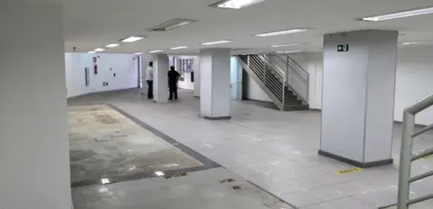 Ponto Comercial para alugar, 450m² no Santo Antônio, Belo Horizonte